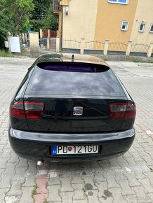 Seat Leon 1m 1.9TDi 110kw ARL - 4