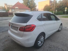 Predam bmw 216d Active tourer - 4