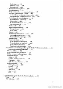 PDF - Popesko: Anatómia hospodárskych zvierat, 1992 (SK) - 4