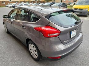 FORD FOCUS 1,0 92 kW AUTOMAT - 4