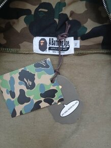 Bape Mikina - 4