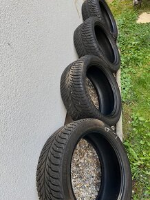 Zimné pneumatiky MATADOR 225/45R17 - 4