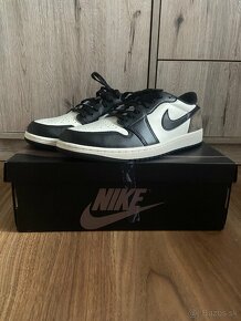 Jordan 1 Retro Low OG Mocha - 4