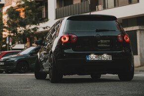 VW Golf 5 GTI DSG 147kw - 4