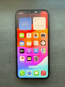 Iphone 11 Pro 256gb - 4