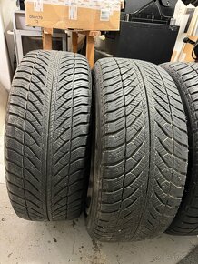 Goodyear 245/45R19 RFT zimne - 4