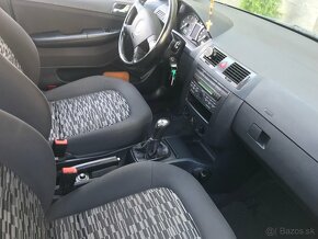 Skoda Fabia Combi 1.4Tdi - 4