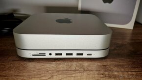 Apple Mac mini M1 8GB RAM 512GB SSD - 4