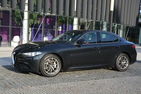 Alfa Romeo Giulia 2.2 jTDm Super Business plus Aut 8st. - 4