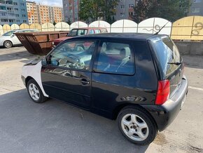 VW Lupo 1.4 TDi s novou STK a EK - 4