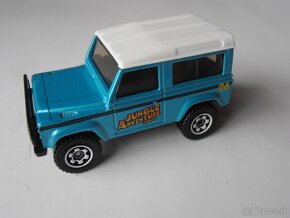 Matchbox 12r - 4