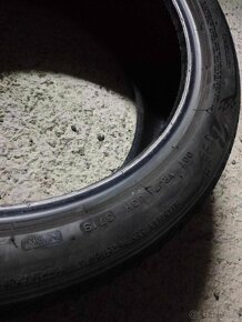 4ks pneu 225/45 R18 bridgestone - 4