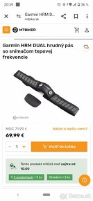 Garmin Fénix 920 XT - 4