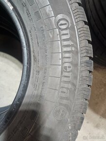 Zimne pneu 225/75 r16c - 4