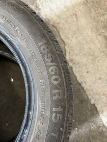 Barum Polaris 3 185/60 r15 - 4