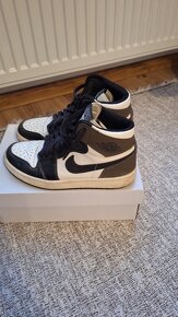 Jordan 1 high mocha - 4