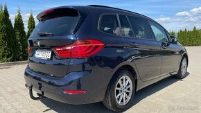 BMW 2 GRAN TOURER, 2,0 diesel, 100kW, r.v.2016, 185000km - 4