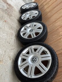 VW Phoenix 5x112 r17 - 4