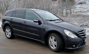 Mercedes-Benz R 280cdi - 4