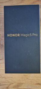 Honor magic 5 Pro - 4