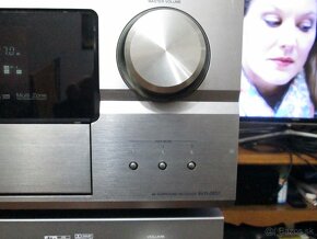 Denon AVR-2807 - 4