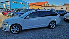 Škoda Octavia Combi 1,6 TDI-81 kw - 4