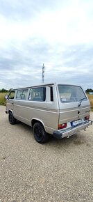 Predam vw t3 - 4