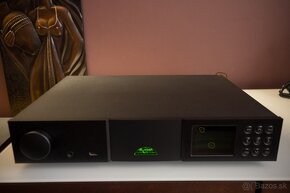 Naim predzosilnovac streamer dac - 4