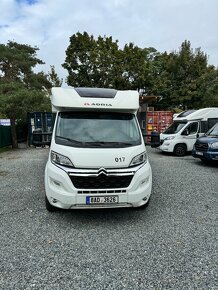 Adria Matrix M 670 SL, manual, 121kw, 2020, DPH - 4