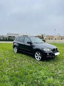 BMW x5 e70 - 4