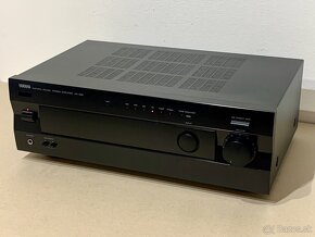 YAMAHA AX-392 …. Integrovaný stereo zosilovač - 4