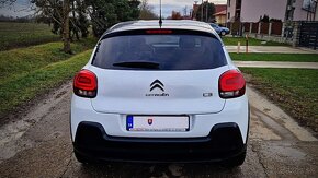 Citroën C3 1.2 PureTech Shine - 4