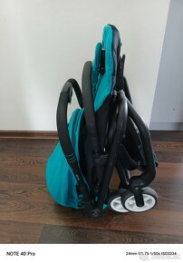 Cybex eezy s2 - 4