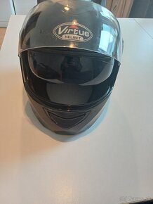 Virtue Helmet - 4