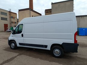 Fiat Ducato L2 H2 130 PS - 4