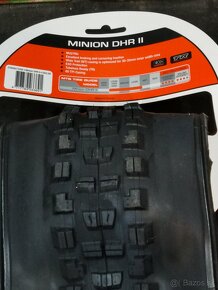 Maxxis Minion DHR 2 29 x 2,60 - 4