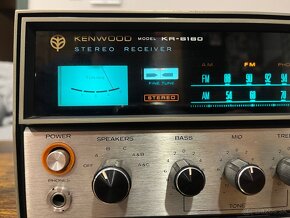 Kenwood KR-6160 - 4