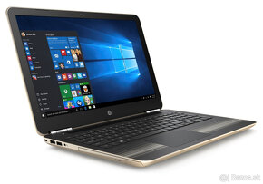 HP Pavilion 15-aw007nc - 4