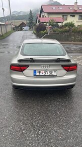 Audi A7 - 4