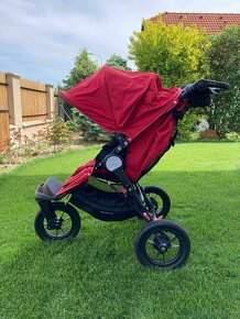 Kocar baby jogger city elite - 4