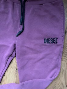 Damske teplaky diesel - 4