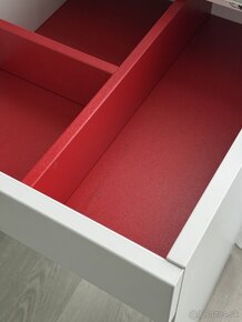 IKEA Brimnes Kozmetický stolík do spálne - 4