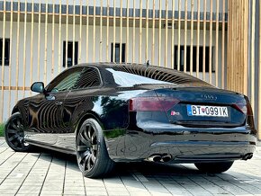 Audi S5 4.2FSI - 4