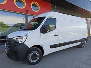 Renault Master Furgon 2.3dCi L3H2P3 Blue - 4