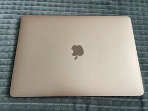 Macbook Air 2020 M1 8GBRAM - 4