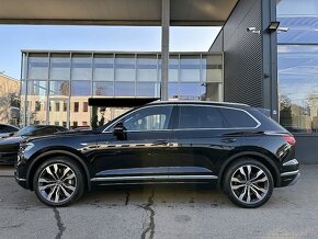 Volkswagen Touareg - 4