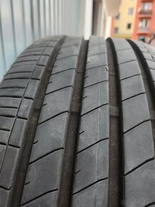 Bridgestone 215/45 R18 letne pneu - 4