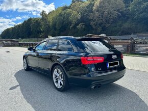 Audi A6 Avant 2.0tdi - 4