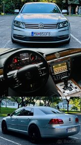 VW Phaeton - 4