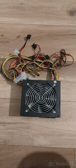 Cooler Master 500W - 4